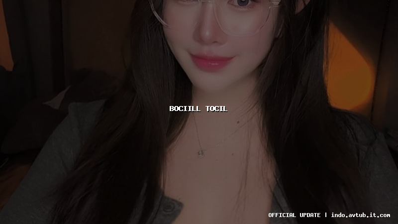 bociill tocil
