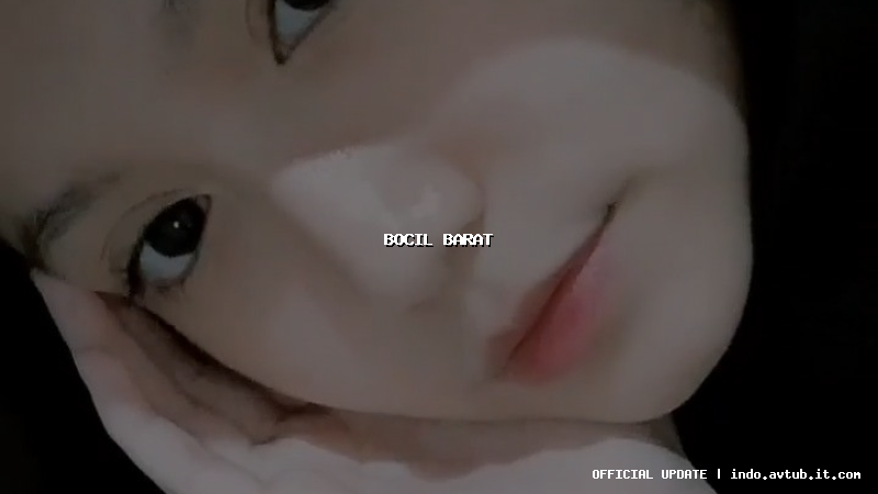 bocil barat bocil barat