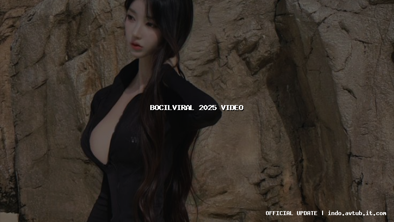 bocilviral 2025 video