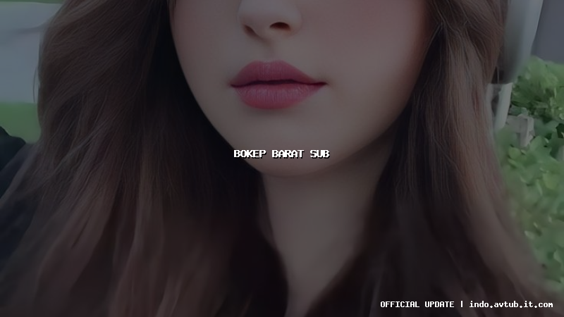 bokep barat sub