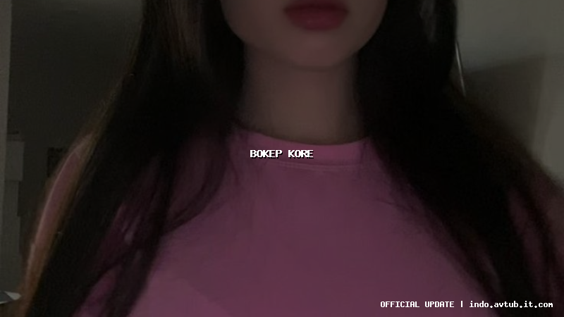 bokep kore