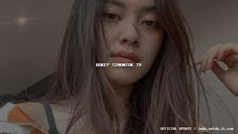 bokep simontok tv