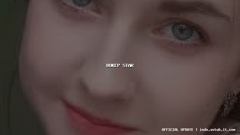 bokep star