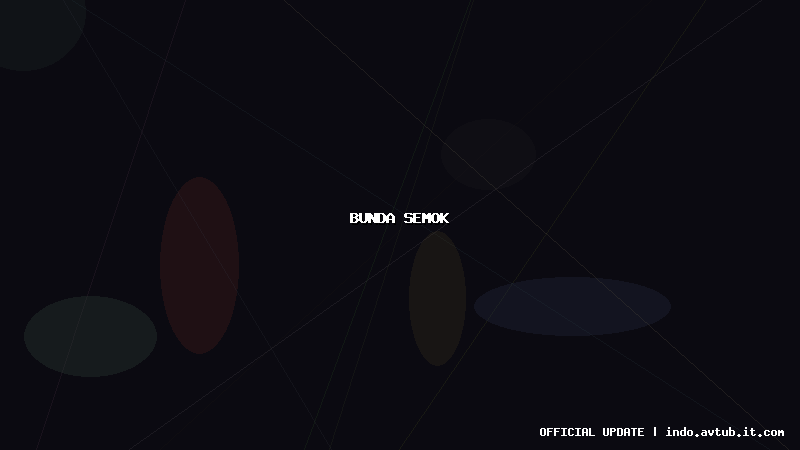 bunda semok