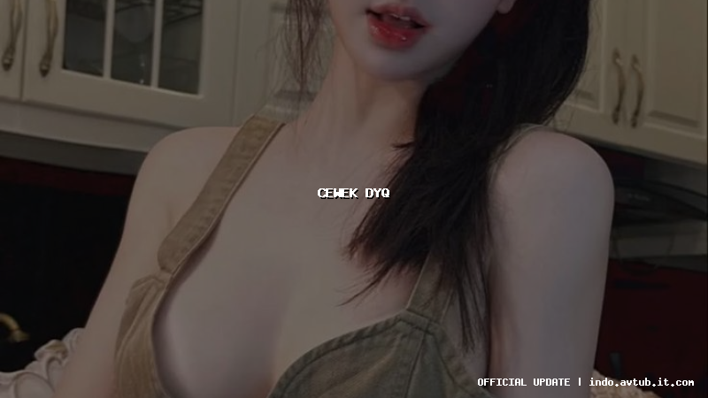 cewek dyq