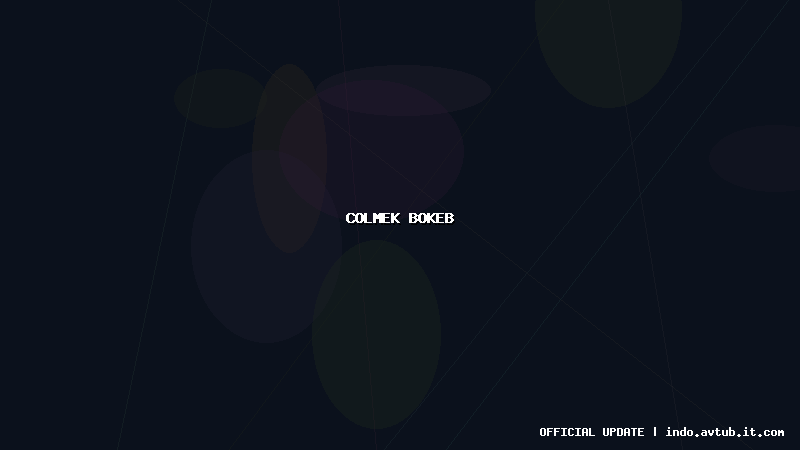 colmek bokeb
