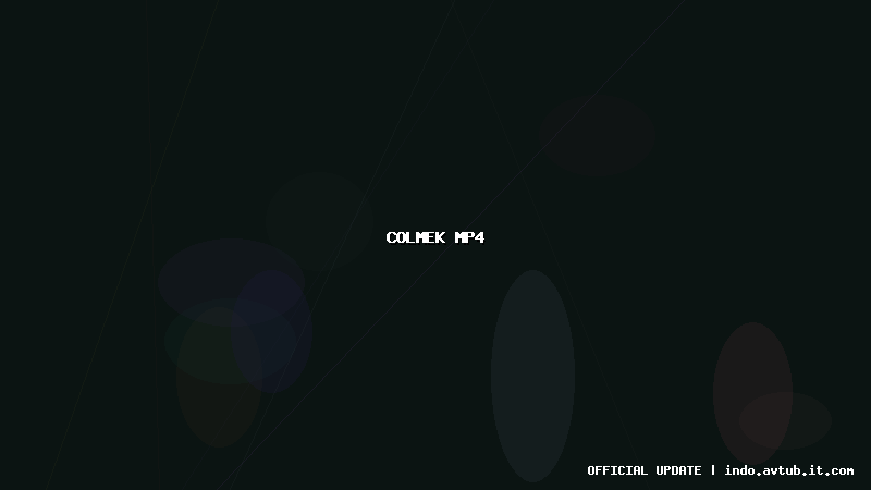 colmek mp4