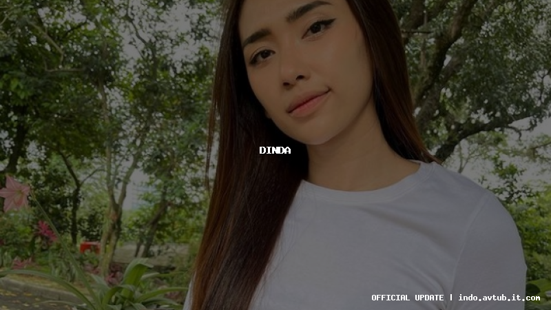 dinda dinda