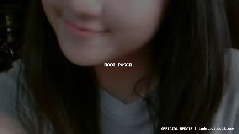 dood pascol dood pascol