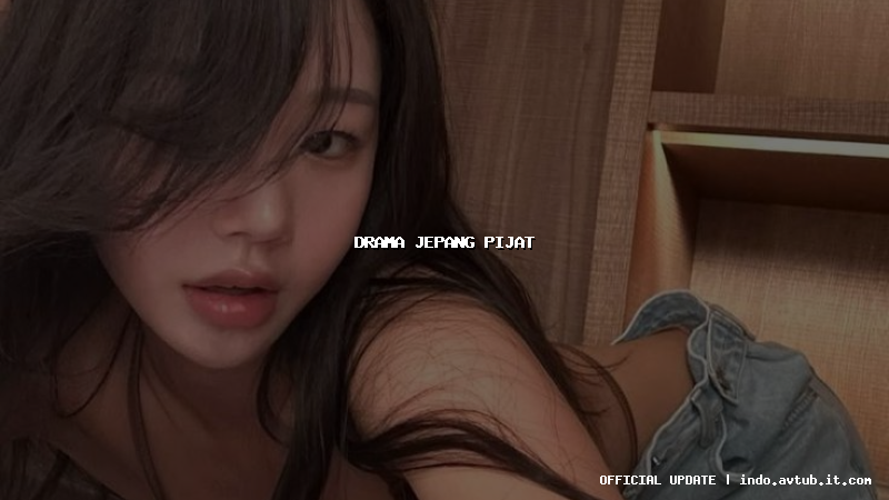 drama jepang pijat drama jepang pijat