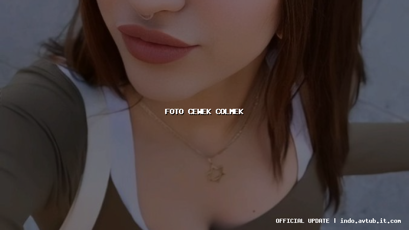 foto cewek colmek