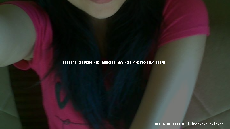 https simontok world watch 44310167 html
