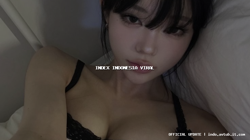 index indonesia viral