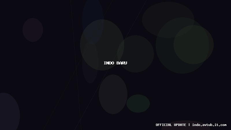 indo baru