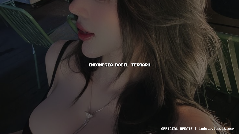 indonesia bocil terbaru