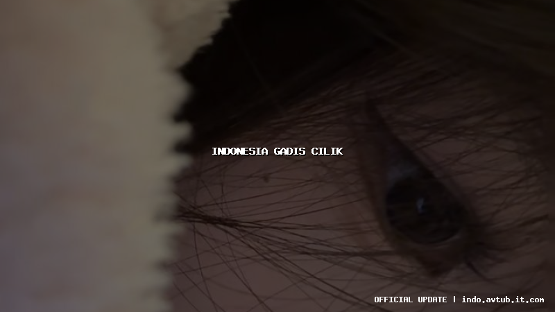 indonesia gadis cilik