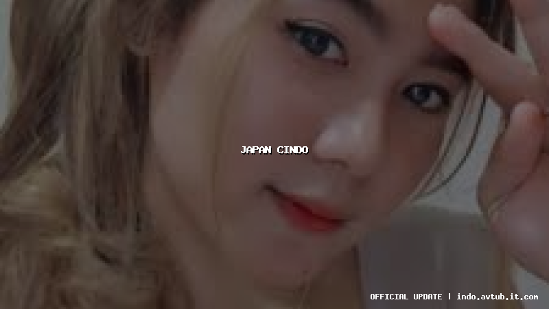 japan cindo
