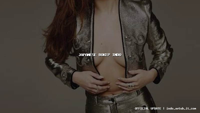 japanese bokep indo