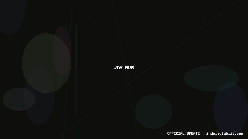jav mom