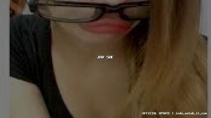 jav soe