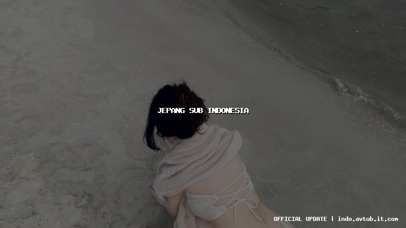 jepang sub indonesia