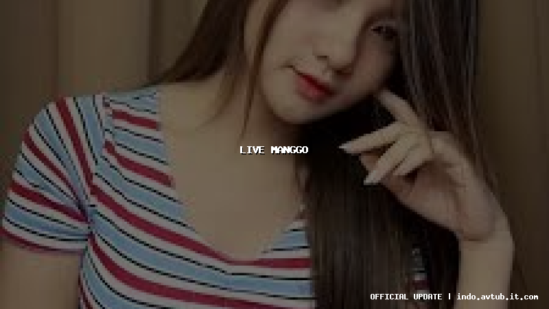 live manggo