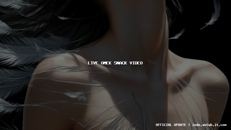 live omek snack video live omek snack video