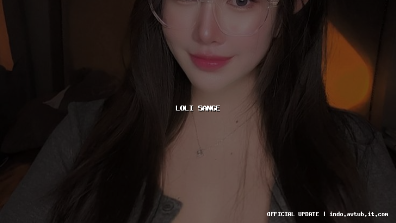 loli sange loli sange