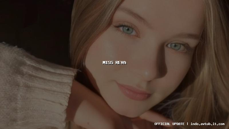 miss reva