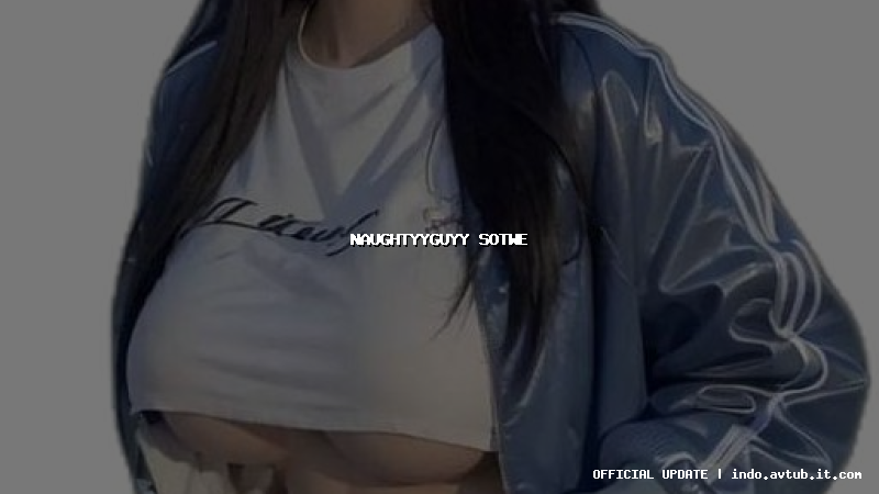 naughtyyguyy sotwe