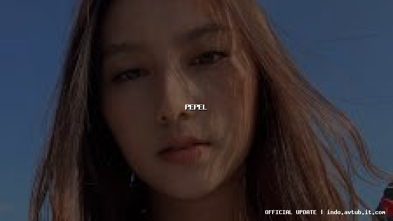 pepel