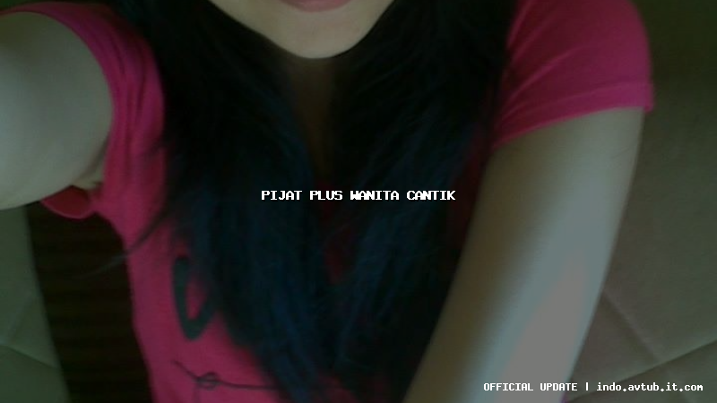 pijat plus wanita cantik