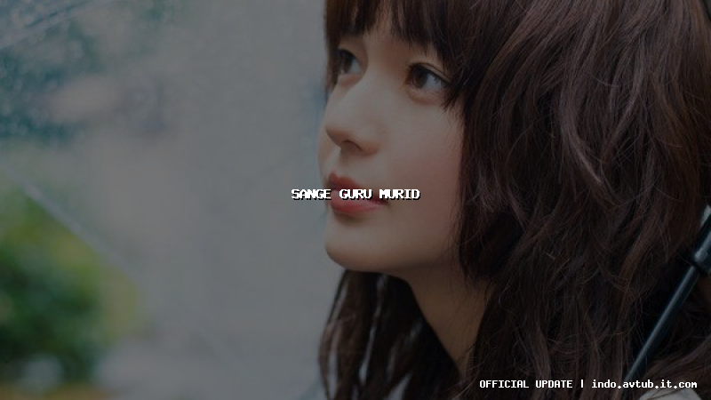 sange guru murid sange guru murid