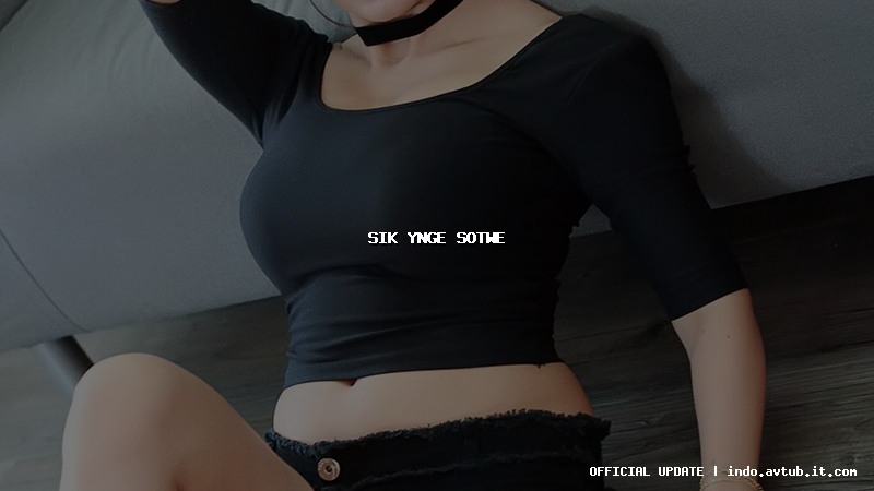 sik ynge sotwe sik ynge sotwe