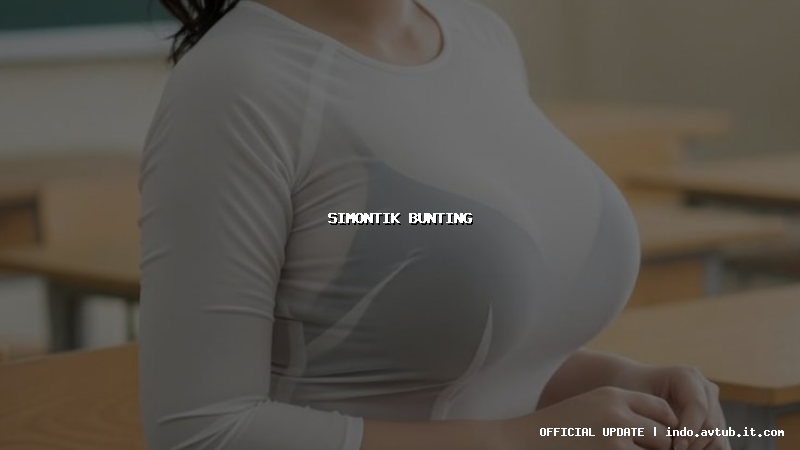 simontik bunting simontik bunting