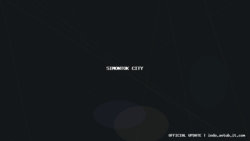 simontok city