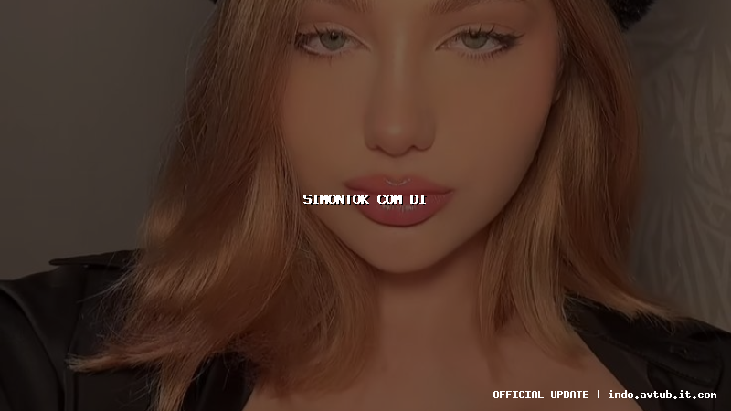 simontok com di