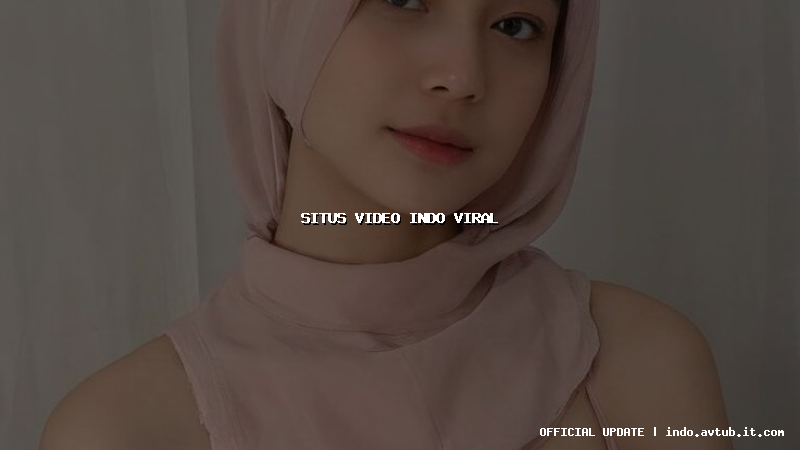 situs video indo viral