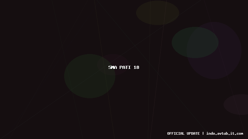 sma pati 18