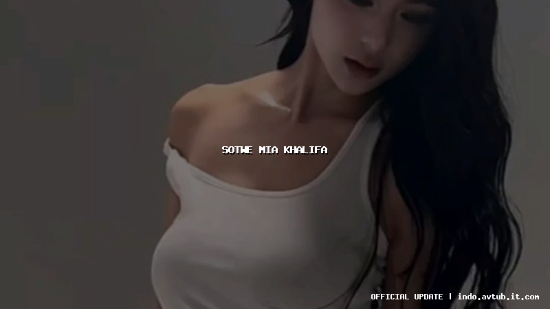 sotwe mia khalifa