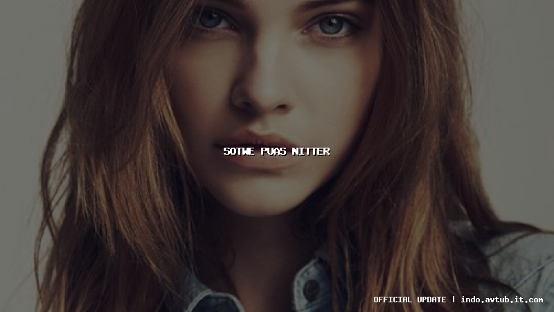 sotwe puas nitter sotwe puas nitter