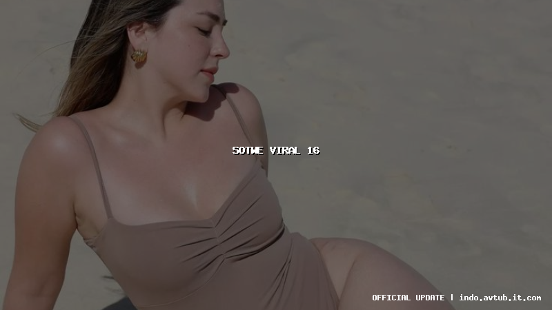 sotwe viral 16 sotwe viral 16