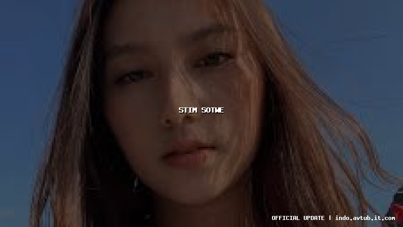 stim sotwe stim sotwe