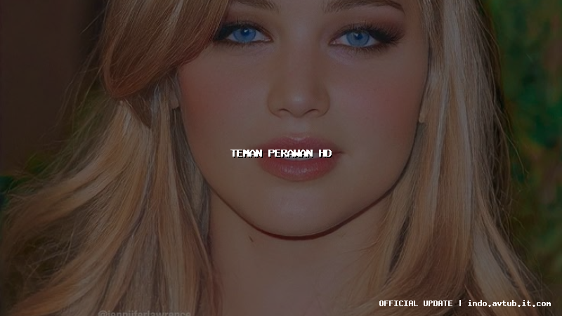 teman perawan hd