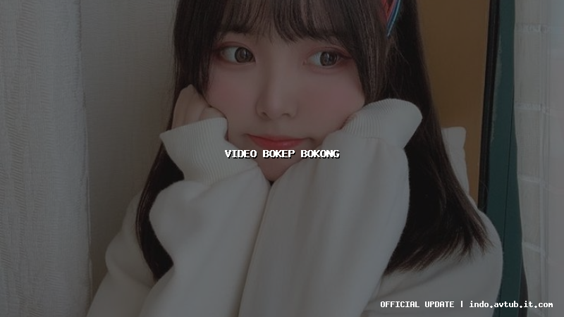 video bokep bokong