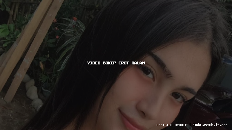 video bokep crot dalam