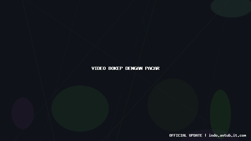 video bokep dengan pacar