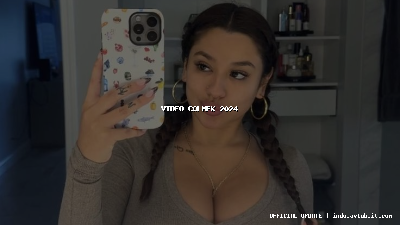video colmek 2024