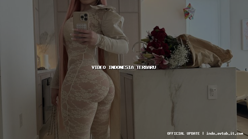 video indonesia terbaru