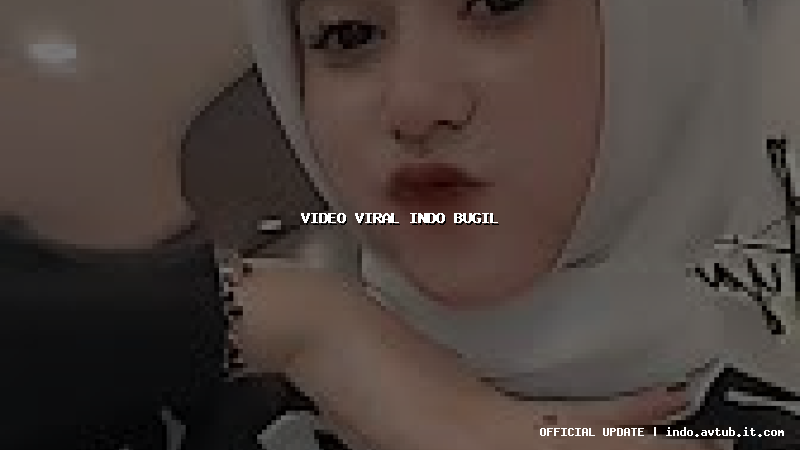 video viral indo bugil